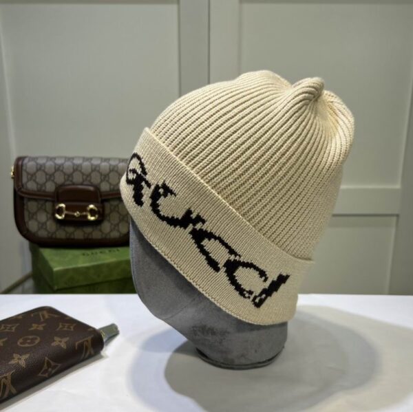 GORRO GUCCI