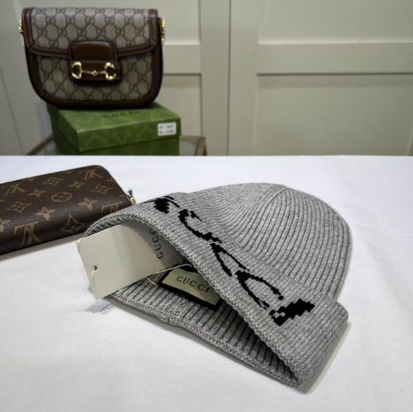 GORRO GUCCI