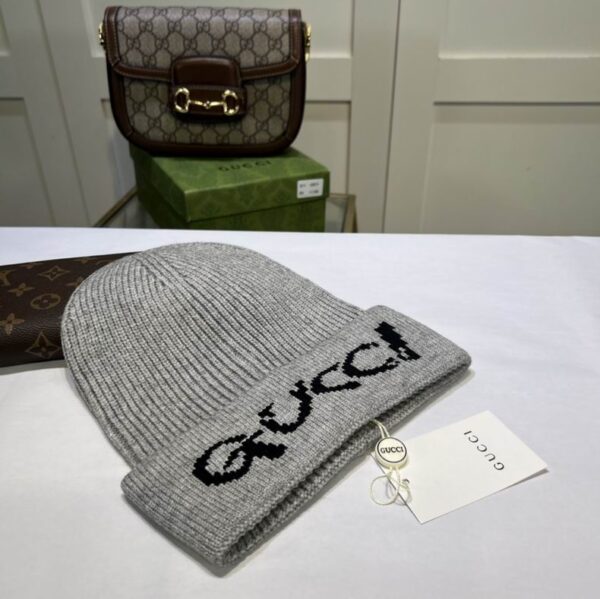 GORRO GUCCI