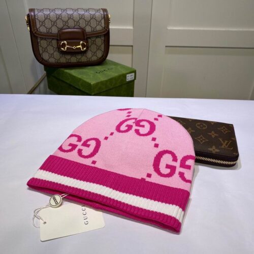 GORRO GUCCI