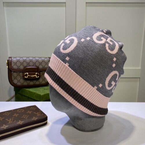 GORRO GUCCI