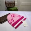 GORRO GUCCI