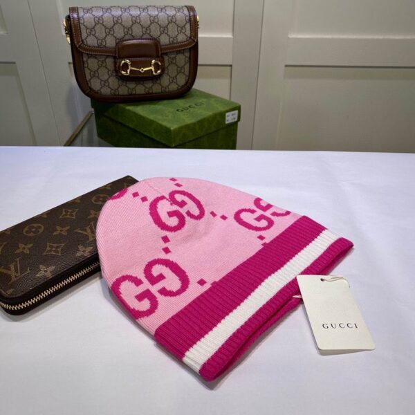 GORRO GUCCI