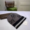 GORRO GUCCI