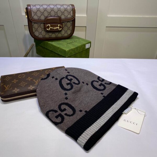 GORRO GUCCI