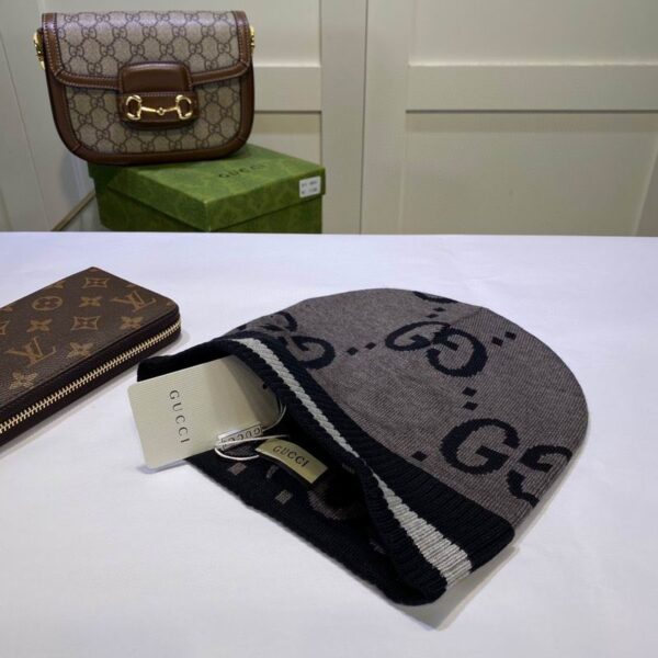 GORRO GUCCI