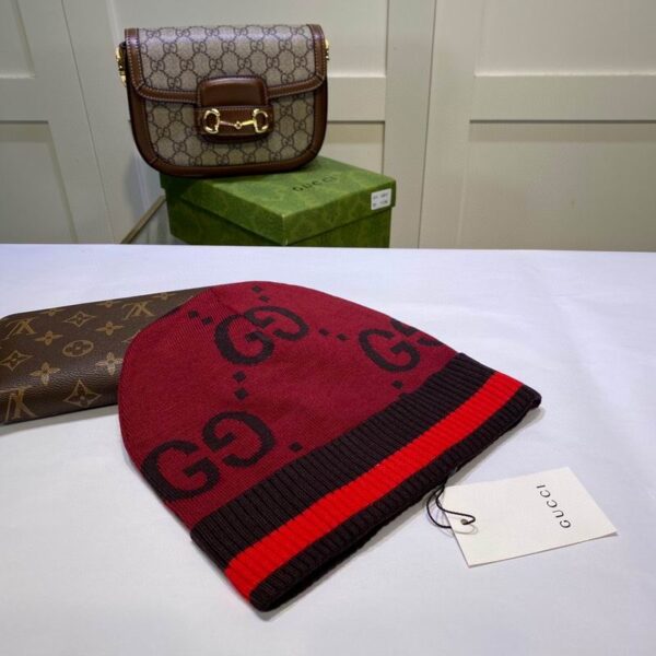 GORRO GUCCI