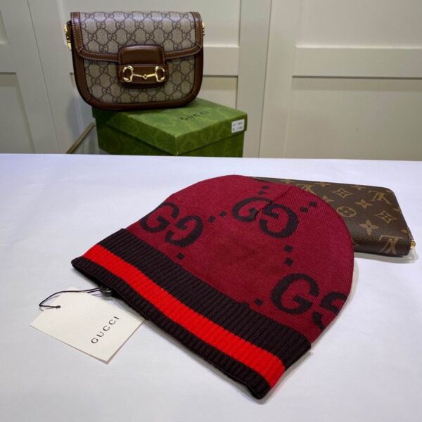 GORRO GUCCI