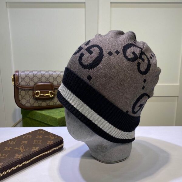 GORRO GUCCI