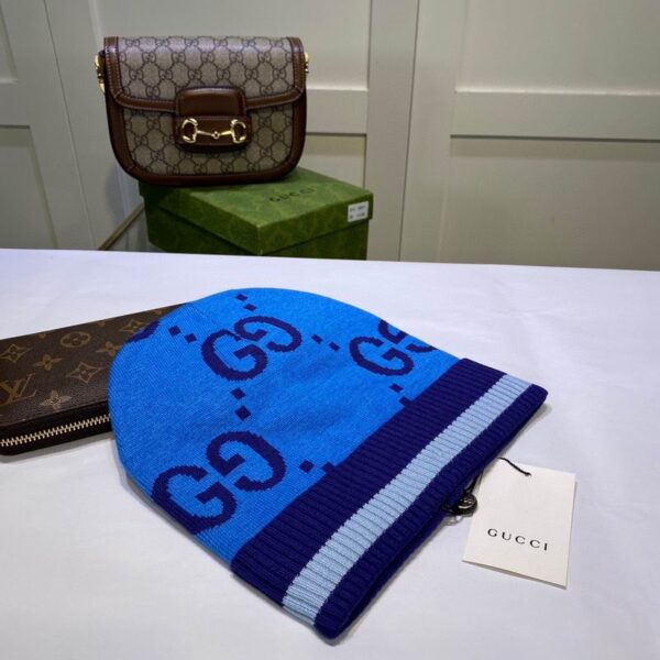 GORRO GUCCI