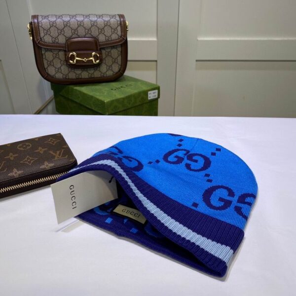 GORRO GUCCI