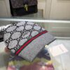 GORRO GUCCI