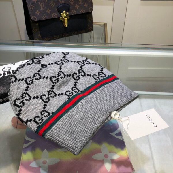 GORRO GUCCI