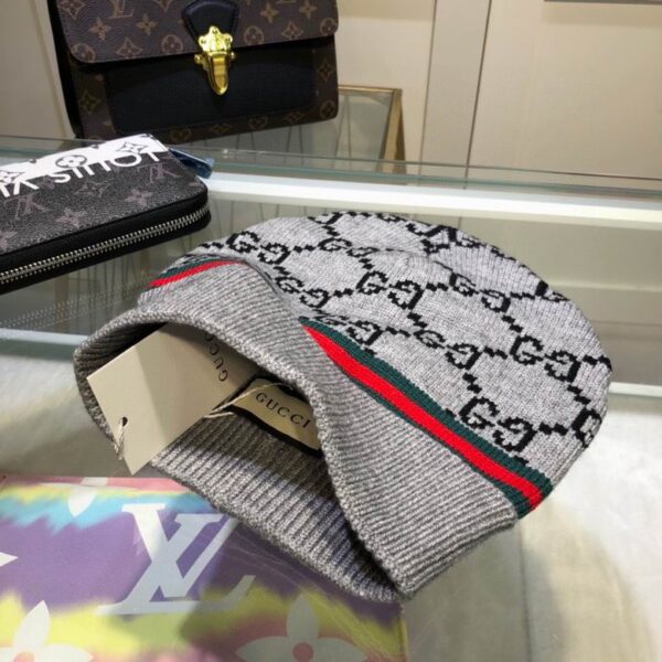 GORRO GUCCI