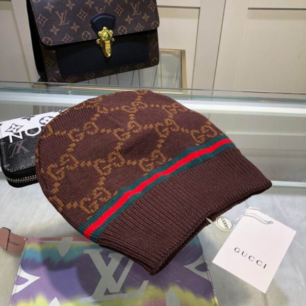 GORRO GUCCI