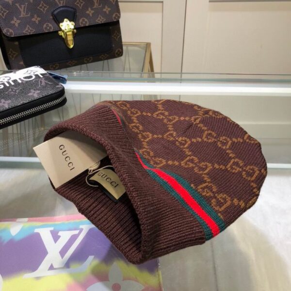 GORRO GUCCI