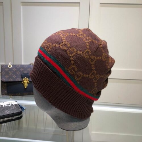 GORRO GUCCI