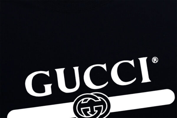 SUDADERA GUCCI