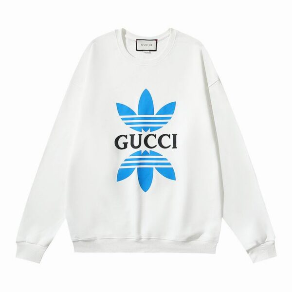 SUDADERA GUCCI