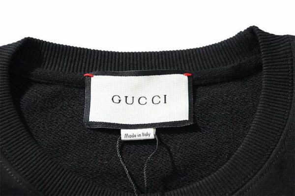 SUDADERA GUCCI