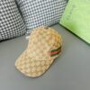 GORRA GUCCI