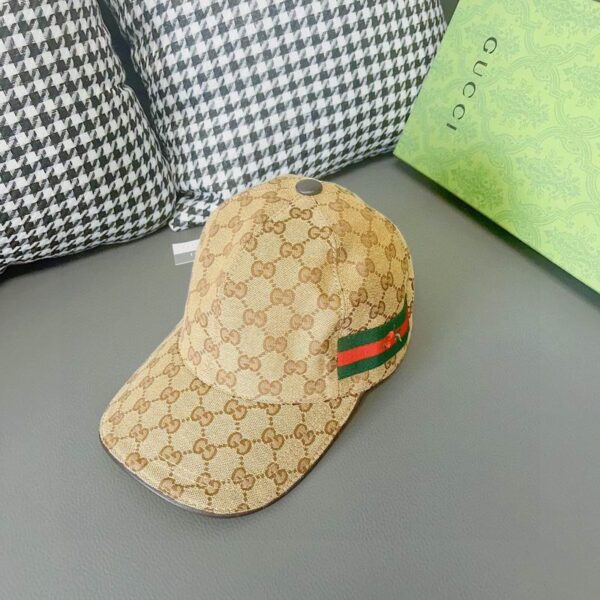 GORRA GUCCI