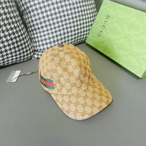 GORRA GUCCI