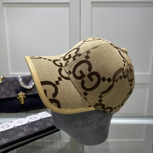 GORRA GUCCI