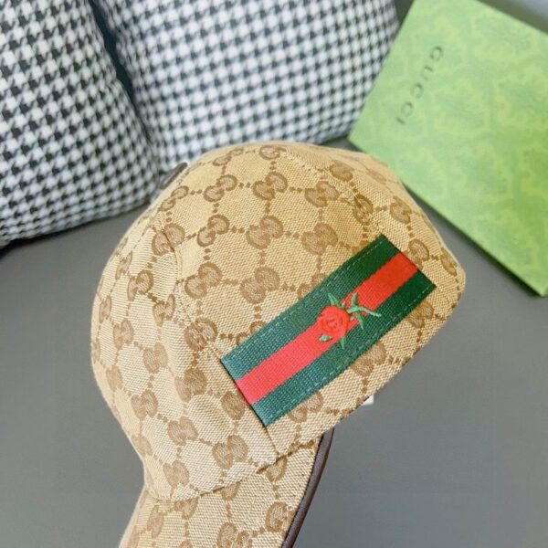 GORRA GUCCI