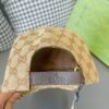 GORRA GUCCI