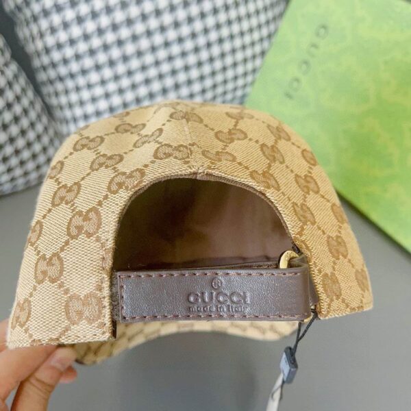 GORRA GUCCI