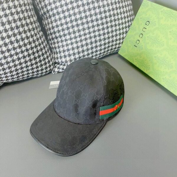 GORRA GUCCI