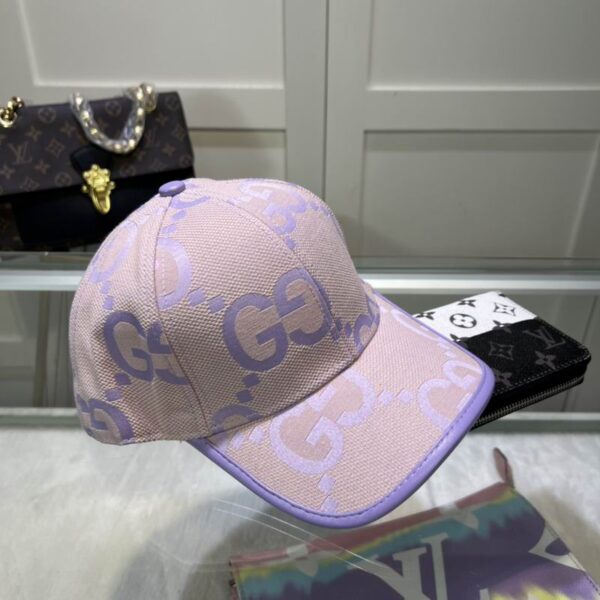 GORRA GUCCI