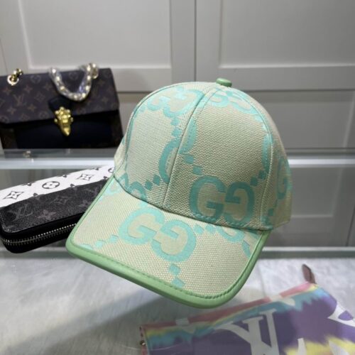 GORRA GUCCI