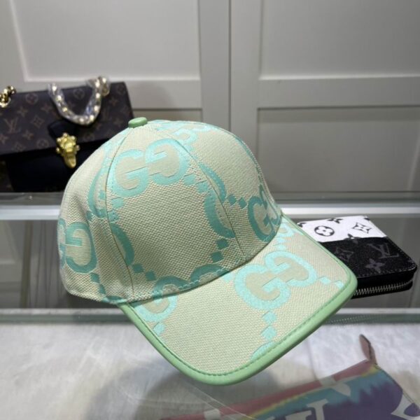 GORRA GUCCI