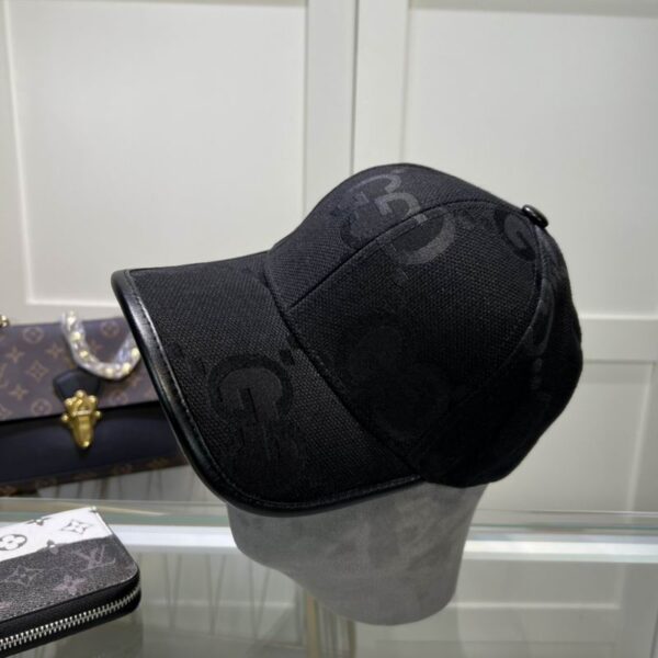 GORRA GUCCI
