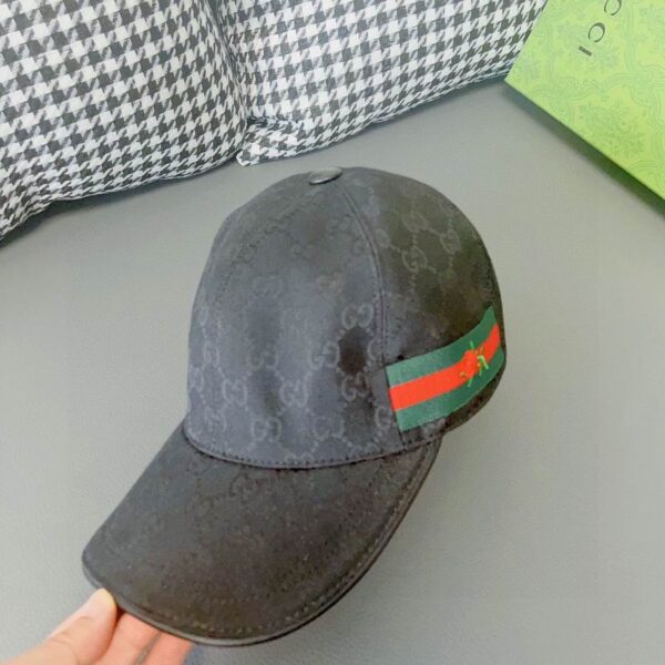 GORRA GUCCI