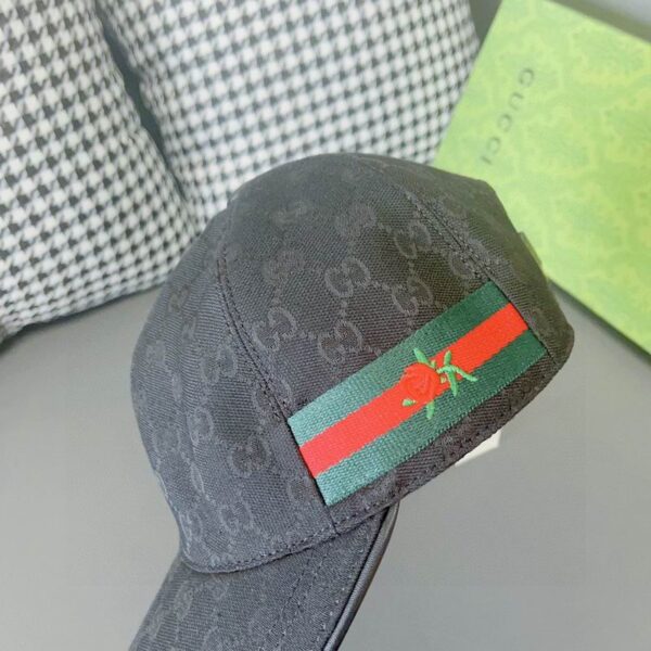 GORRA GUCCI