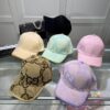GORRA GUCCI