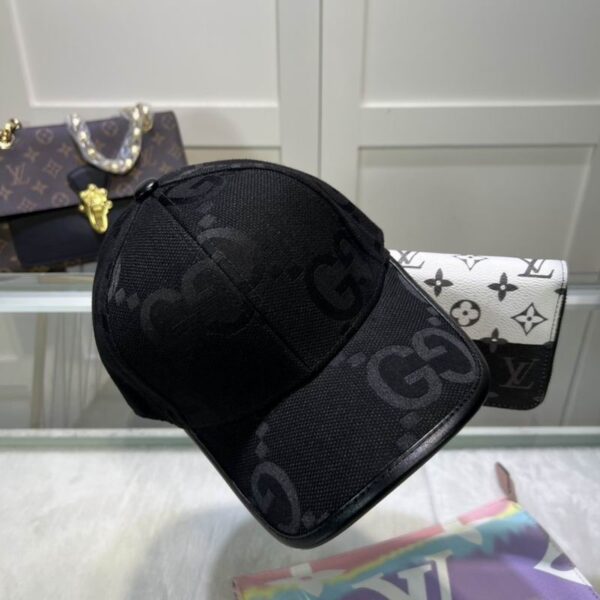 GORRA GUCCI
