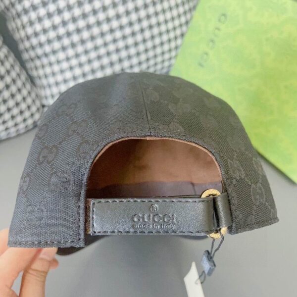 GORRA GUCCI
