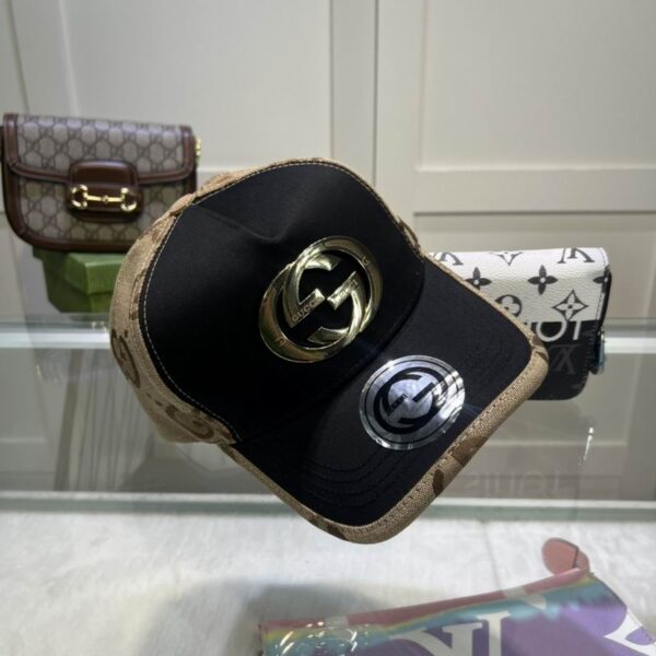 GORRA GUCCI