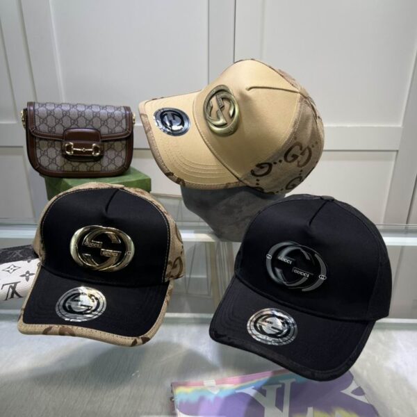 GORRA GUCCI