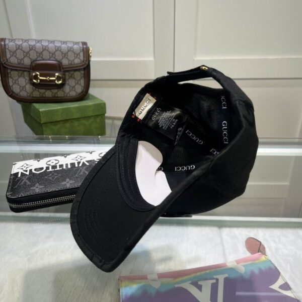 GORRA GUCCI
