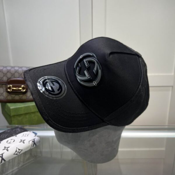 GORRA GUCCI