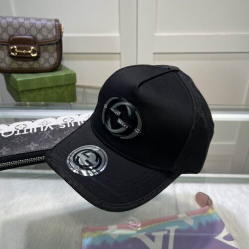 GORRA GUCCI