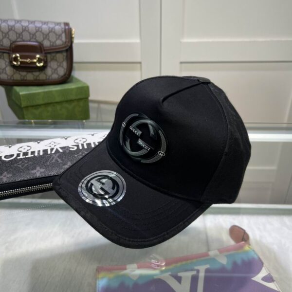 GORRA GUCCI