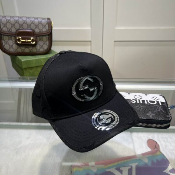 GORRA GUCCI