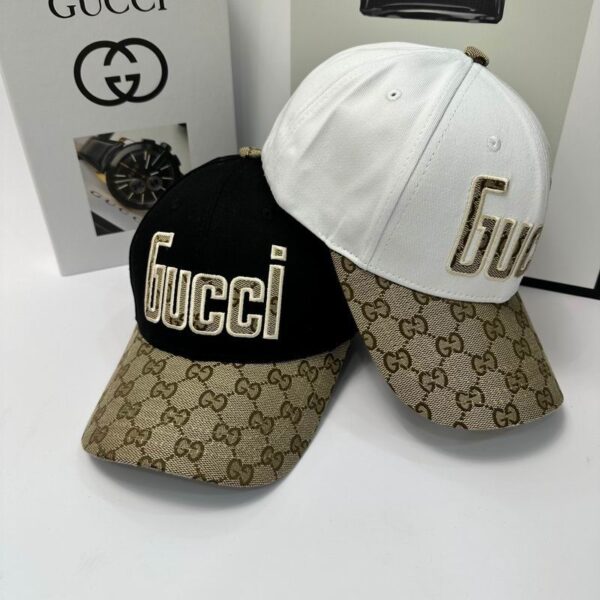 GORRA GUCCI