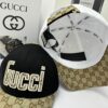 GORRA GUCCI